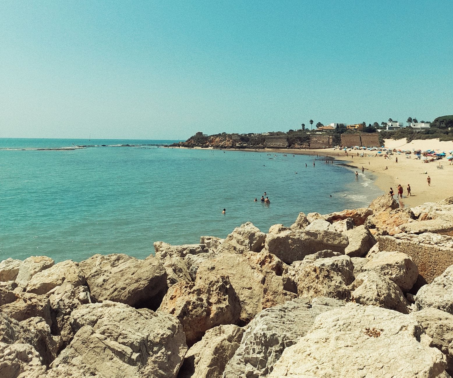 Algarve na weekend: czy warto lecieć tak daleko tylko na trzy dni Algarve na weekend: czy warto lecieć tak daleko tylko na trzy dni
